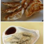 Best Steamed or Fried Dumplings (8) in San Diego, CA