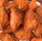 Best Fried Chicken Wings (8 pcs) in San Diego, CA