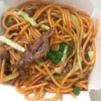 Best Beef Chow Mein in San Diego, CA